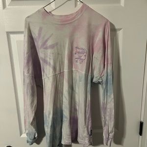 Disney World Spirit Jersey